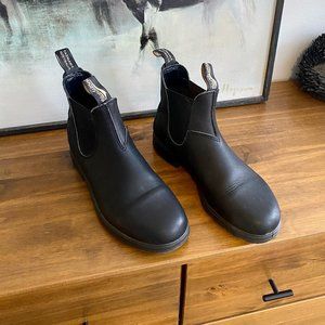 Blundstone 510 Black Womens 9.5